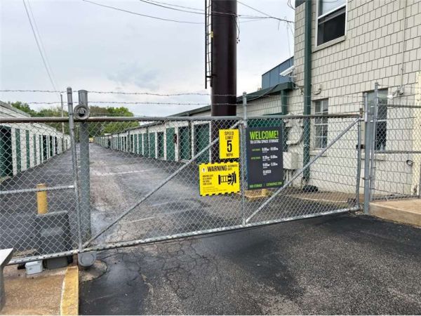 Extra Space Storage - 6442 - St Louis - Pershall Rd - 1036 Pershall Road