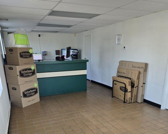 Extra Space Storage - 6442 - St Louis - Pershall Rd - 1036 Pershall Road