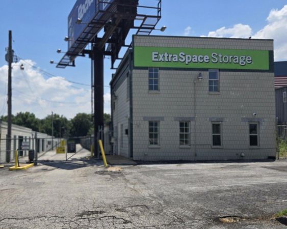 Extra Space Storage - 6442 - St Louis - Pershall Rd - 1036 Pershall Road