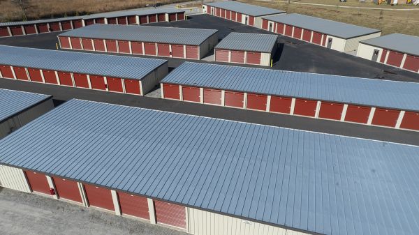 West Georgia Self Storage - Carrollton - Hwy 27 - 995 Old Bremen Road