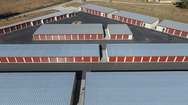 West Georgia Self Storage - Carrollton - Hwy 27 - 995 Old Bremen Road