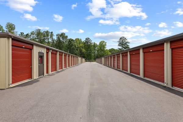 West Georgia Self Storage - Carrollton - Hwy 27 - 995 Old Bremen Road