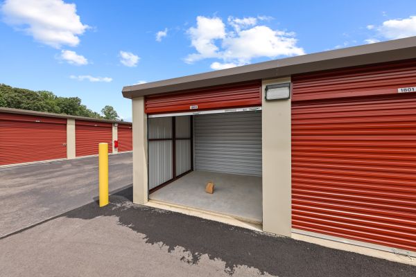 West Georgia Self Storage - Carrollton - Hwy 27 - 995 Old Bremen Road