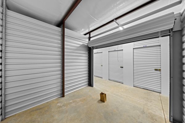 West Georgia Self Storage - Carrollton - Hwy 27 - 995 Old Bremen Road