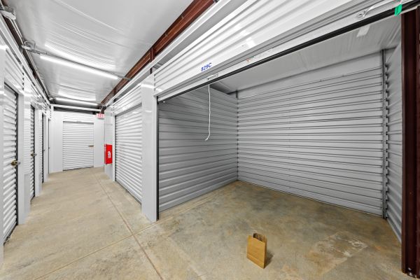 West Georgia Self Storage - Carrollton - Hwy 27 - 995 Old Bremen Road
