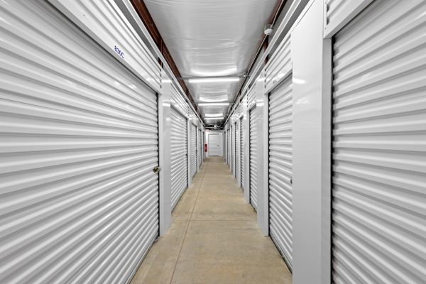 West Georgia Self Storage - Carrollton - Hwy 27 - 995 Old Bremen Road