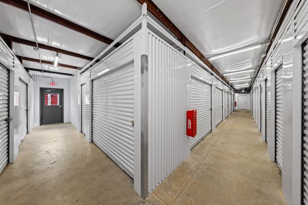West Georgia Self Storage - Carrollton - Hwy 27 - 995 Old Bremen Road
