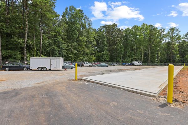 West Georgia Self Storage - Carrollton - Hwy 27 - 995 Old Bremen Road