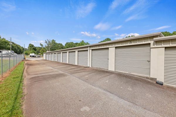 West Georgia Self Storage - Carrollton - Beulah - 212 Beulah Church Road