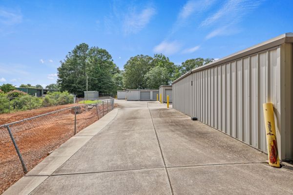 West Georgia Self Storage - Carrollton - Beulah - 212 Beulah Church Road