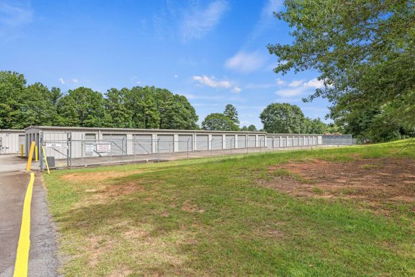 West Georgia Self Storage - Carrollton - Beulah - 212 Beulah Church Road