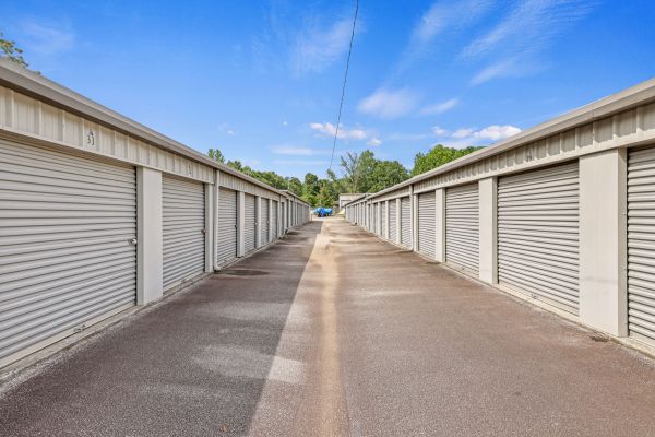 West Georgia Self Storage - Carrollton - Beulah - 212 Beulah Church Road