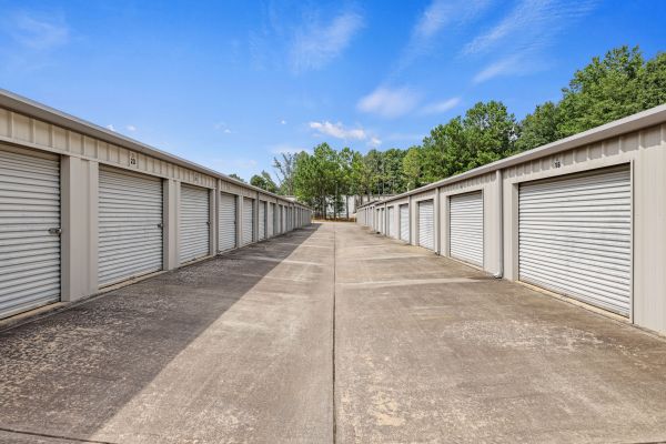 West Georgia Self Storage - Carrollton - Beulah - 212 Beulah Church Road