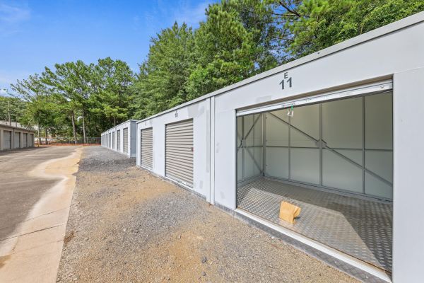 West Georgia Self Storage - Carrollton - Beulah - 212 Beulah Church Road