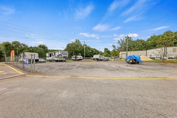 West Georgia Self Storage - Carrollton - Beulah - 212 Beulah Church Road
