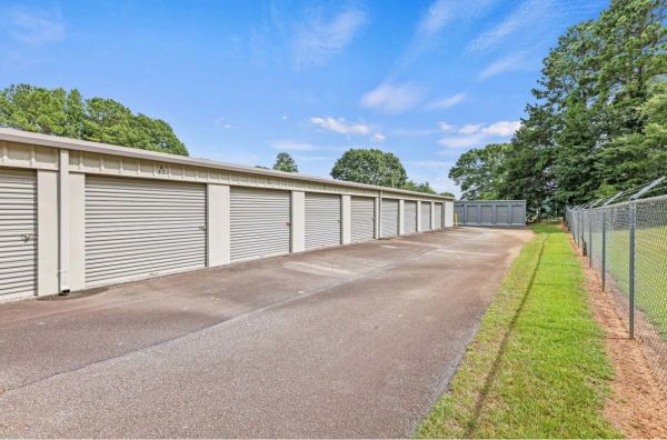 West Georgia Self Storage - Carrollton - Beulah - 212 Beulah Church Road