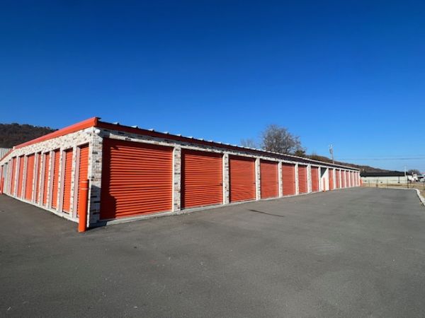 Storage Works Of Soddy Daisy - 8701 Dayton Pike