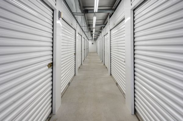 Devon Self Storage Greensboro, North Carolina - 118 Stage Coach Trail