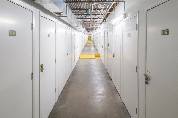 Devon Self Storage - 9207 - RICHARDSON - 140 Centennial Boulevard