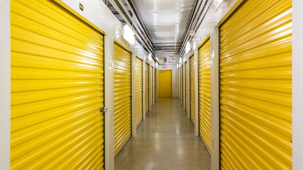 Devon Self Storage - 9214 - 2860 EVANGELINE - 2860 Northeast Evangeline Throughway