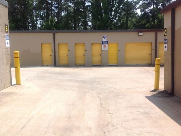 Devon Self Storage - 9216 - MCDOWELL ROAD - 2947 Mcdowell Road Extension