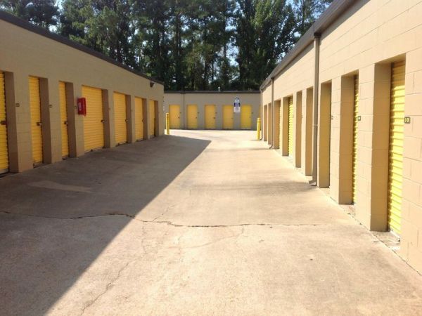 Devon Self Storage - 9216 - MCDOWELL ROAD - 2947 Mcdowell Road Extension