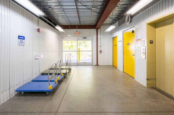 Devon Self Storage - 9220 - HOLDEN ROAD - 3511 South Holden Road