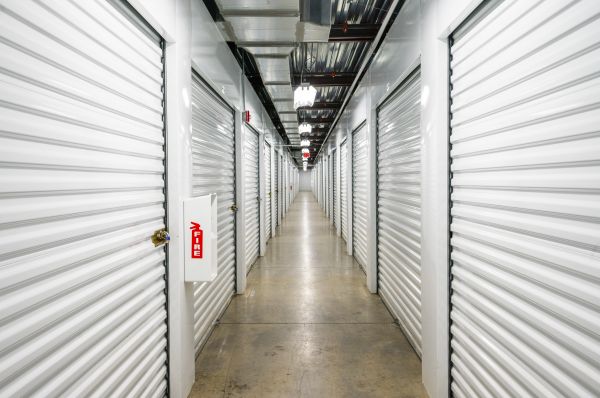 Devon Self Storage - 9220 - HOLDEN ROAD - 3511 South Holden Road