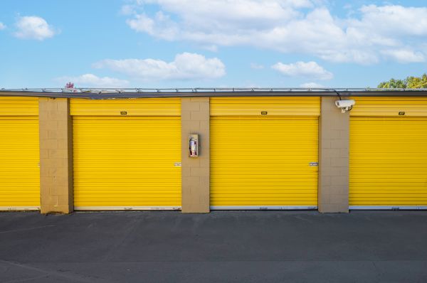 Devon Self Storage - 9220 - HOLDEN ROAD - 3511 South Holden Road