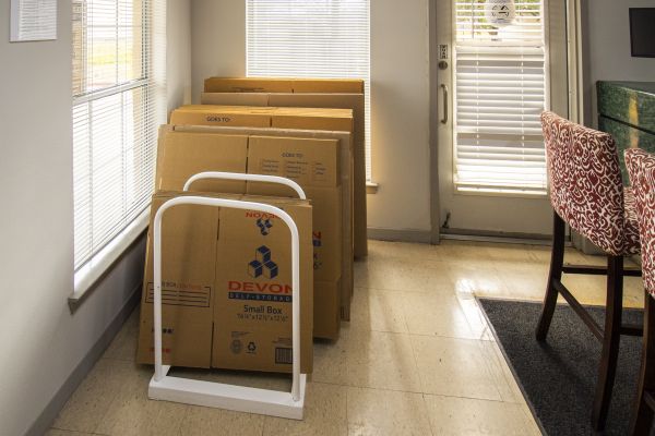 Devon Self Storage - 9222 - FAIRWAY PLAZA - 4155 Fairway Plaza Drive