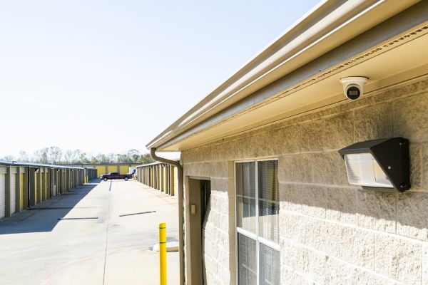 Devon Self Storage - 9222 - FAIRWAY PLAZA - 4155 Fairway Plaza Drive