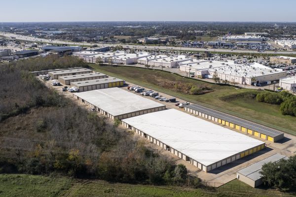 Devon Self Storage - 9222 - FAIRWAY PLAZA - 4155 Fairway Plaza Drive