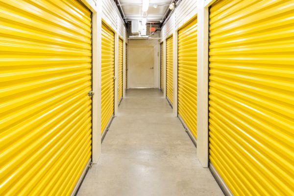 Devon Self Storage - 9226 - KATY - 5110 Franz Road