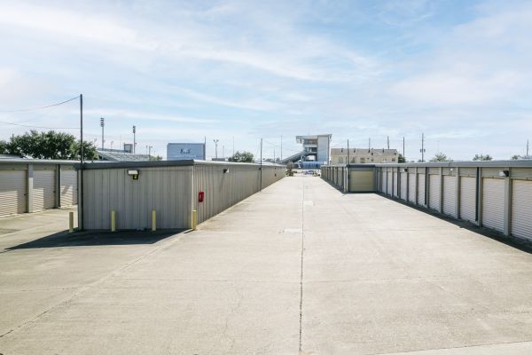 Devon Self Storage - 9226 - KATY - 5110 Franz Road