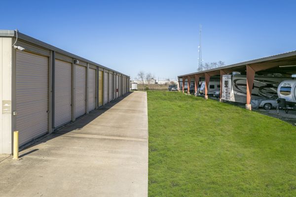 Devon Self Storage - 9226 - KATY - 5110 Franz Road