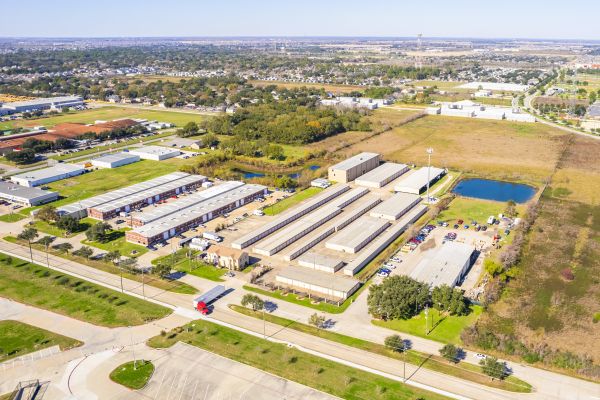 Devon Self Storage - 9226 - KATY - 5110 Franz Road