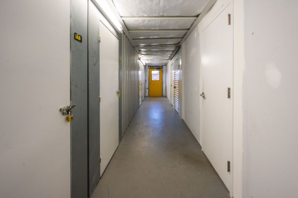Devon Self Storage - 9229 - GATE CITY - 5810 West Gate City Boulevard