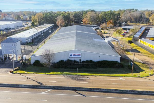 Devon Self Storage - 9231 - 5961 INTERSTATE - 5961 Interstate 55