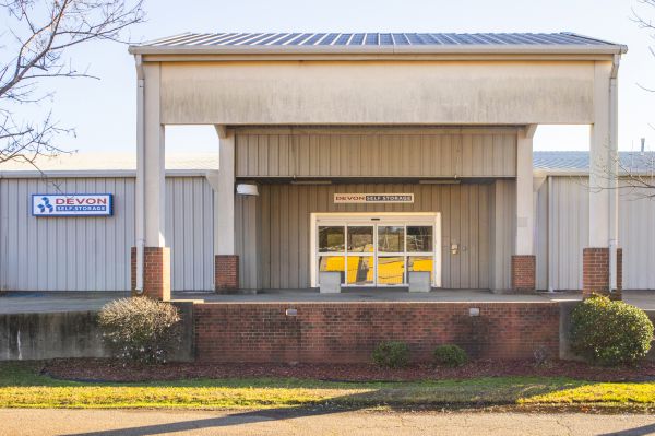Devon Self Storage - 9231 - 5961 INTERSTATE - 5961 Interstate 55