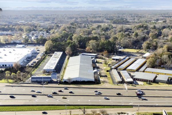 Devon Self Storage - 9231 - 5961 INTERSTATE - 5961 Interstate 55