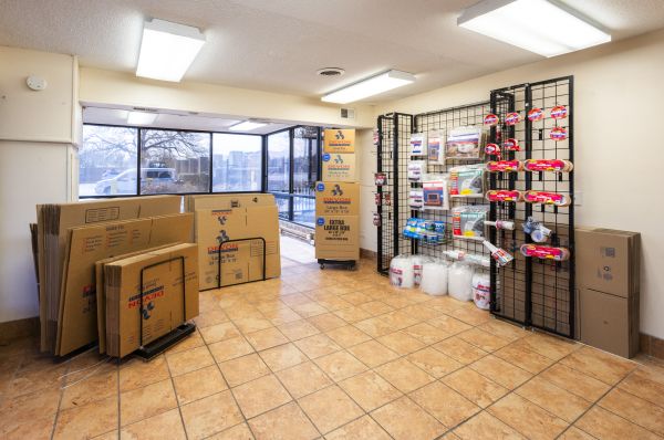 Devon Self Storage - 9235 - 7437 GARNERS - 7437 Garners Ferry Road