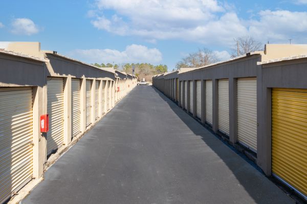 Devon Self Storage - 9235 - 7437 GARNERS - 7437 Garners Ferry Road