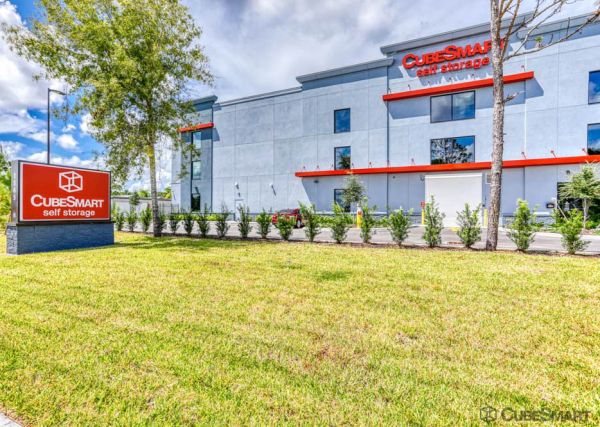 CubeSmart Self Storage - Foundation Park Boulevard Southeast - 1565 Foundation Park Boulevard Southeast