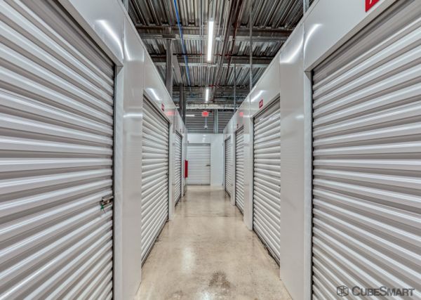 CubeSmart Self Storage - Foundation Park Boulevard Southeast - 1565 Foundation Park Boulevard Southeast