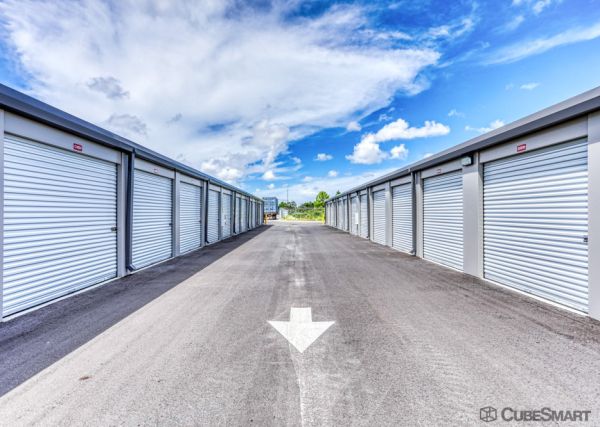 CubeSmart Self Storage - Foundation Park Boulevard Southeast - 1565 Foundation Park Boulevard Southeast