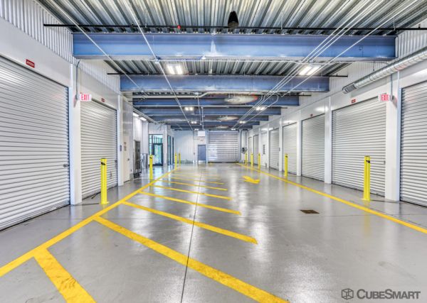 CubeSmart Self Storage - Foundation Park Boulevard Southeast - 1565 Foundation Park Boulevard Southeast
