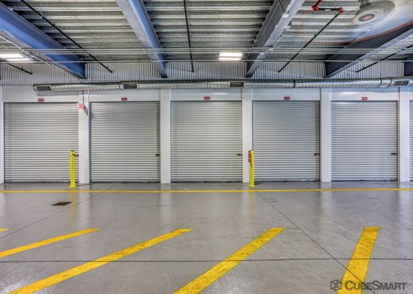CubeSmart Self Storage - Foundation Park Boulevard Southeast - 1565 Foundation Park Boulevard Southeast