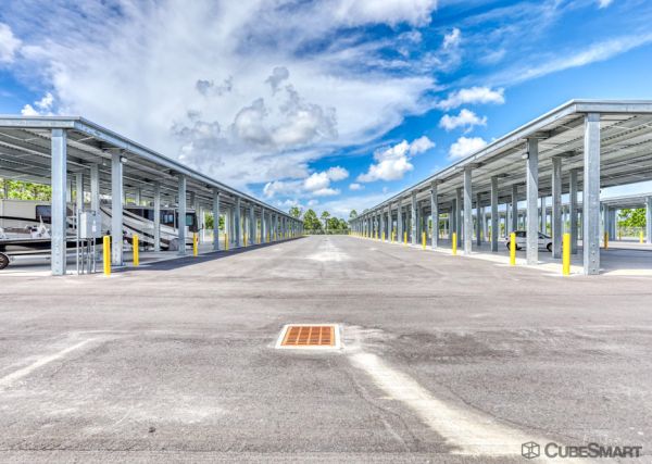 CubeSmart Self Storage - Foundation Park Boulevard Southeast - 1565 Foundation Park Boulevard Southeast