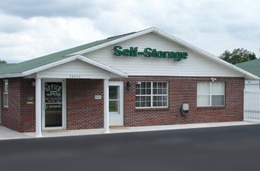 U-Stor - Zephyrhills - 36654 State Road 54