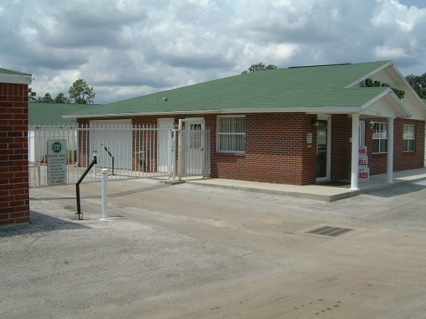 U-Stor - Zephyrhills - 36654 State Road 54